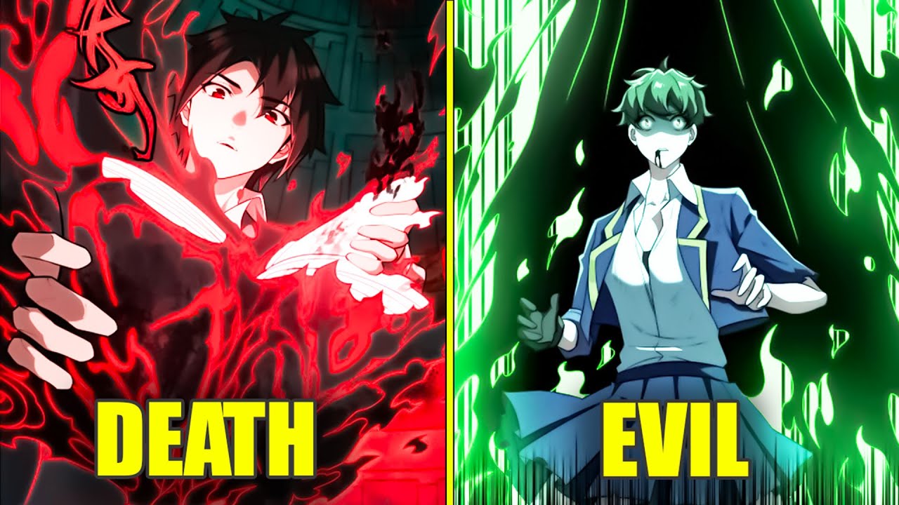 Moto and the Legendary Notebook: Epic Monster Battle in Jiang City | Manhwa Recap