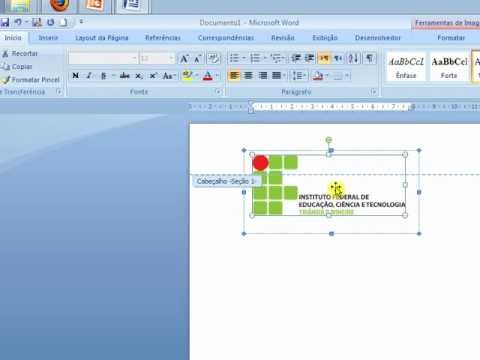 Google Docs e Word 2007