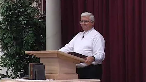 Anabaptist Heritage Series: Session 3 (The Reformation)