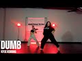 Noga Erez DUMB Kylie Redding Choreography