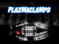 Plazmaclamps