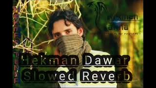 Yara sta pa anango ke, ( Slowed Reverb )