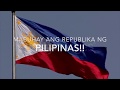LUPANG HINIRANG DZMM Sign On Transmission 1988 Audio LUPANG HINIRANG DZMM Sign On Transmission 1988 Audio
