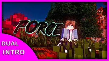 (INTRO DUAL) ForceArtz [MI:Panwgo Artz - SVP:Sype Artz] (Im Not Join #FMC1 )