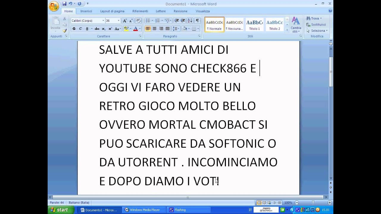 RETROGIOCHI MORTAL KOMBAKT BY CHECK866