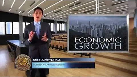 Eric Chiang on Economic Growth - DayDayNews