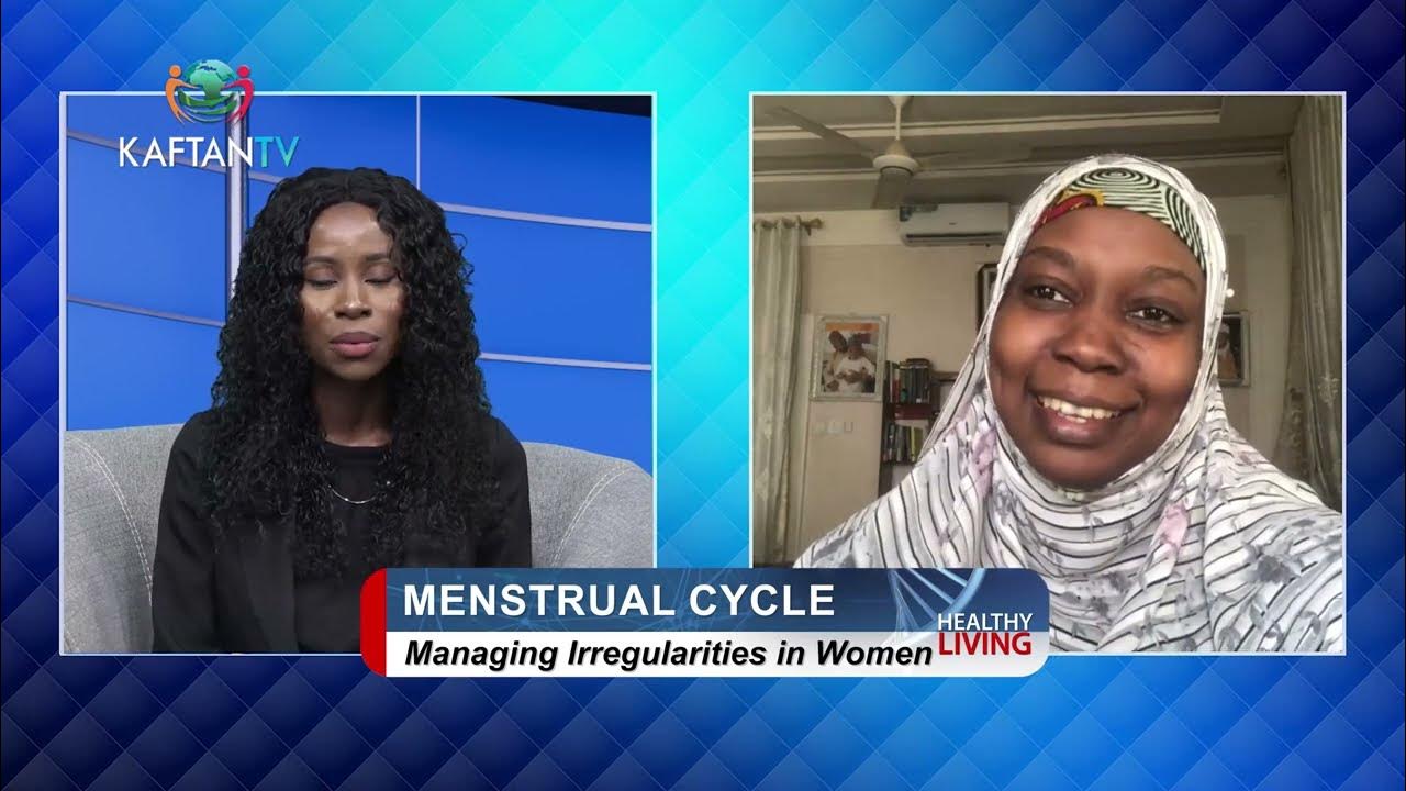 Understanding Menstrual Irregularities: Causes, Risks, Symptoms | Healthy Living