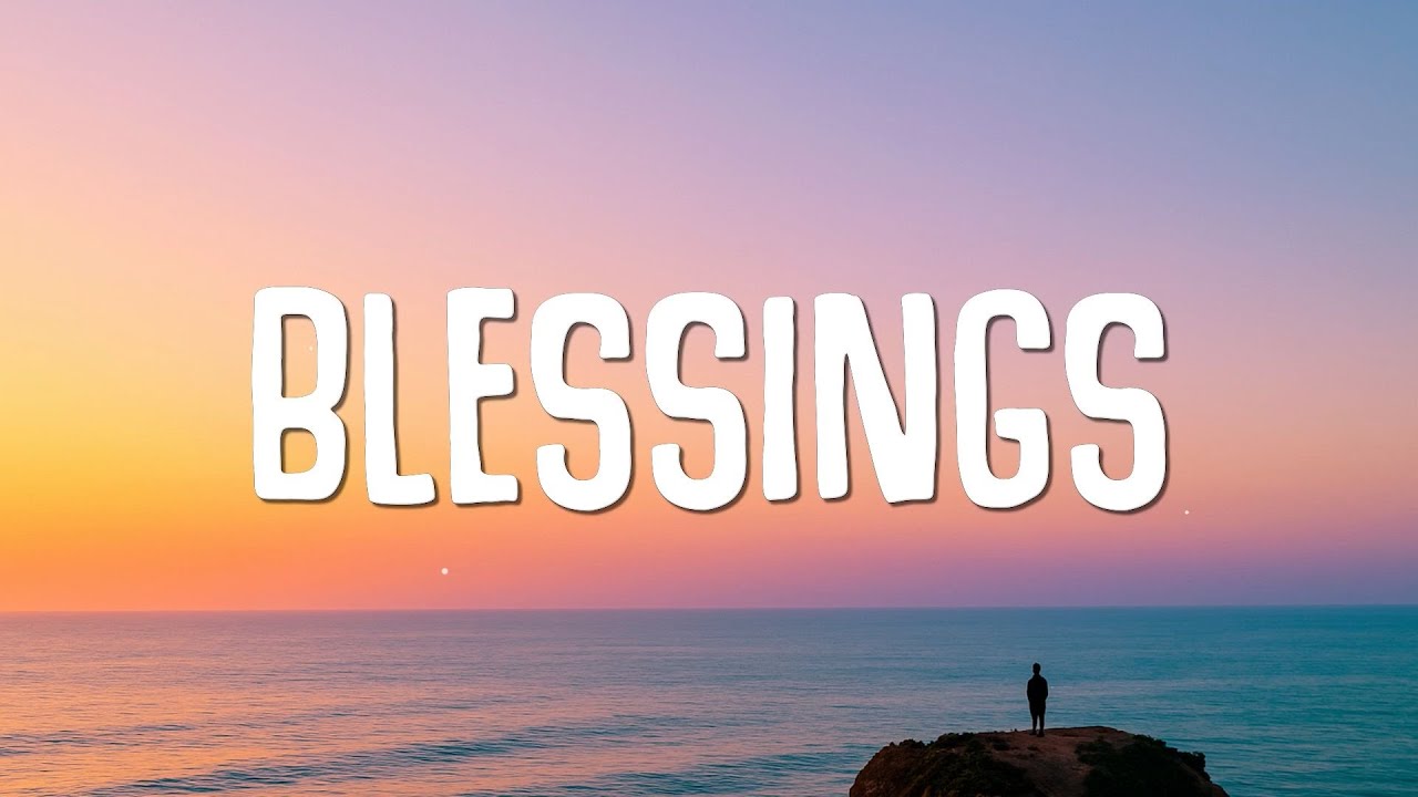 Calvin Harris - Blessings (ft. Clementine Douglas) LYRICS Calvin Harris - Blessings (ft. Clementine Douglas) LYRICS
