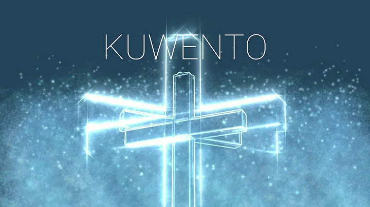 KUWENTO - El Andrews (El.A)