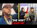 Papoose PULLS Up At Remy Ma For Rejecting Divorce | Papoose Wants Alimony?
