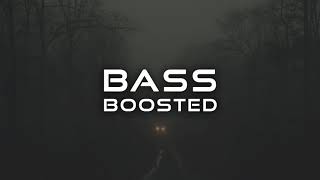 Andromedik - Titan [Bass Boosted]