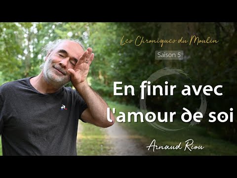 En Finir Avec L Amour De Soi Arnaud Riou