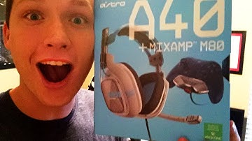New Astro Headsets + 5% off Eveything Discount Code/Link! (A40, A50, A38, more!)