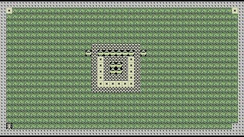 Boulder Dash for profs - Profi Boulder 3 Cave H