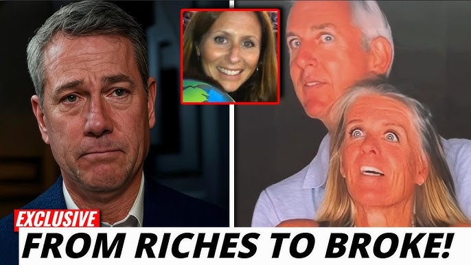 CEO Andy Byron BROKE After $35M Divorce 💸 | Coldplay Kiss Cam Scandal EXPOSED!? 😱 - YouTube