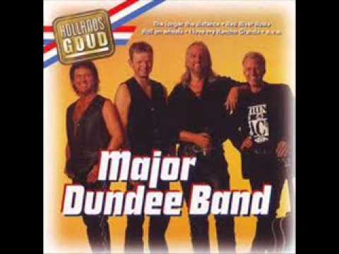 Download Major Dundee Band -  Sweet  Little Liza