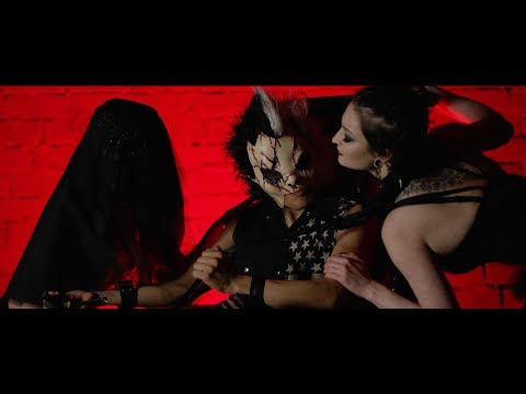 Dj Bl3Nd Ft. Messinian - Welcome To Hell