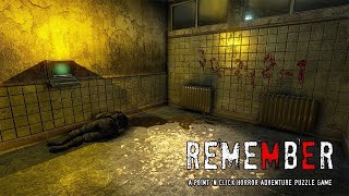 Guia Remember (lite) | Español | Juego Completo screenshot 3