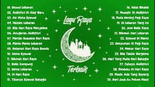 Lagu Raya | Lagu Raya Trending 2025 | Raya Raya Raya