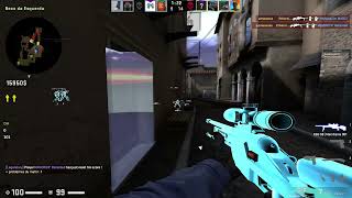 hvh highlights #8 ft skeet.cc / gamesense.pub and half-life.lua [CONFIG IN DESC]