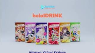 holoidrink