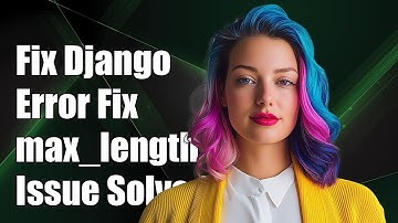 Fixing Django Error: get_available_name() Unexpected Keyword Argument 