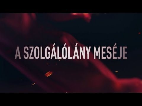 Videó: Vége a szolgálólány meséjének?