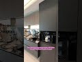 Bespoke cabinets, make home totally yours #customcabinets #housedecorators #smallapartmenthacks