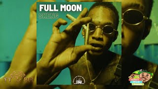 Skeng - Full Moon (TTRR INTRO) PROMO