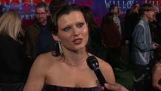 Ruby Cruz - Kit Tanthalos Willow