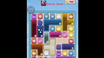 Drop the Cat level 151