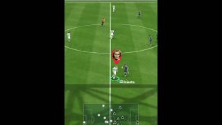 ULI HOENESS VS OPPONENTS DEFENCE 🥶 #eafcmobile #fifamobile #fcmobile #fifa