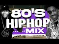 Classic 80's Hip-Hop: Best of 80's Hip-Hop/Rap Mix - The Golden Age of Rap | Urban Legends