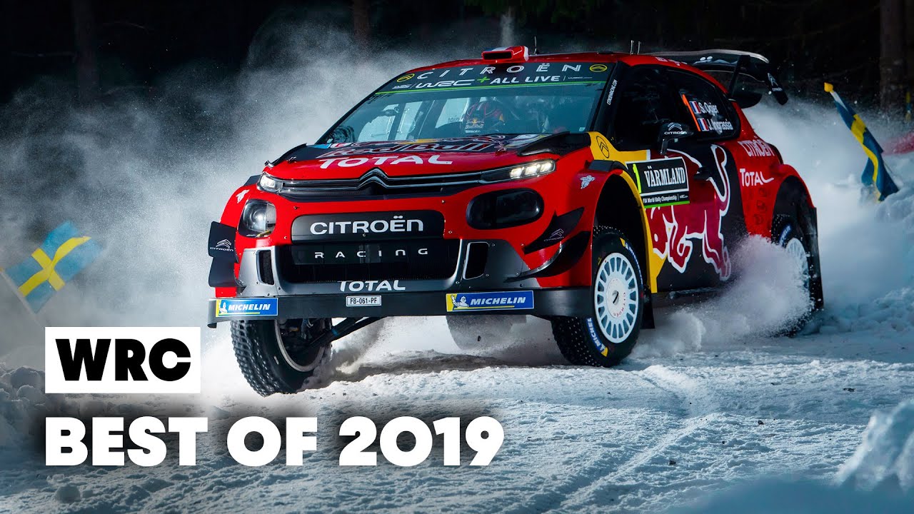 You Like Car Racing ?