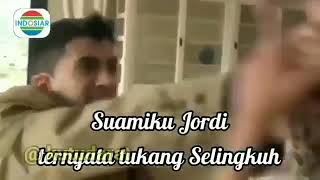 Meme Jordi Bok*p brazer drama indosiar bikin ngakak🤣