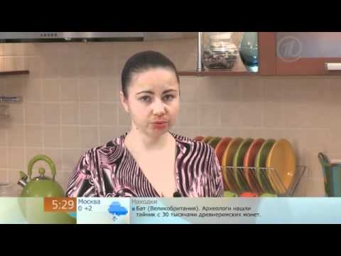 Пюре без масла и молока