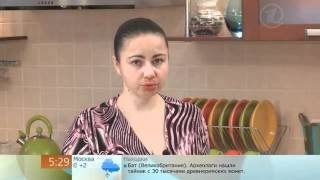 Пюре без масла и молока Пюре без масла и молока
