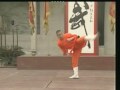 Shaolin guan dong quan  eastern gate boxing  