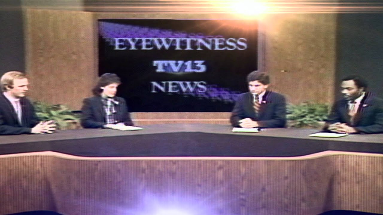 TONIGHT AT SIX - A Retro Reunion on WZZM 13