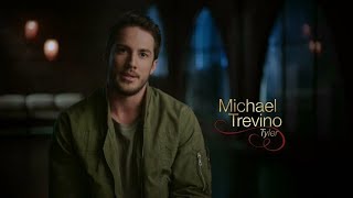 Michael Trevino - The Vampire Diaries: Forever Yours Wealth