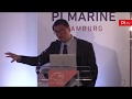 Pi marine 2020  smartshape for 3d classification by bureau veritas