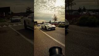 #ferrari #f12berlinetta #v12 #audir8 #supercars #automobile #event #mylifebelike #cartok #caredit