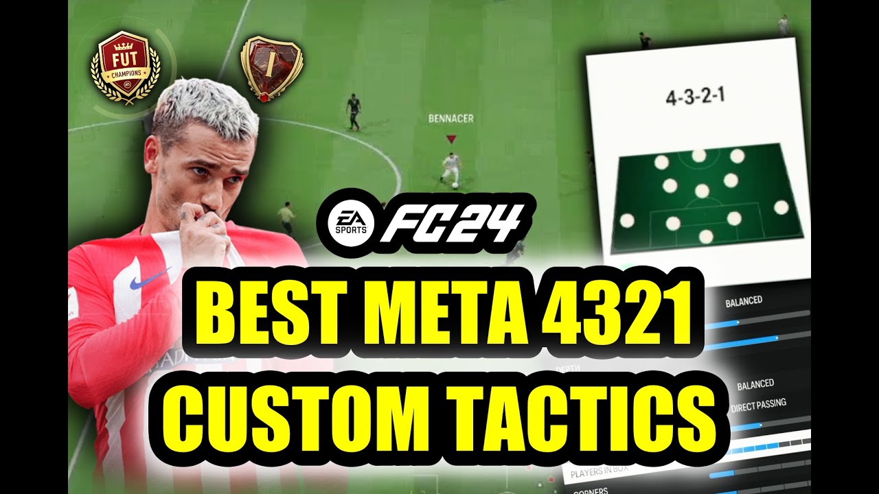 Post Patch Elite 4 3 2 1 Custom Tactics To Attack Aggressively post-patch-elite-4-3-2-1-custom-tactics-to-attack-aggressively