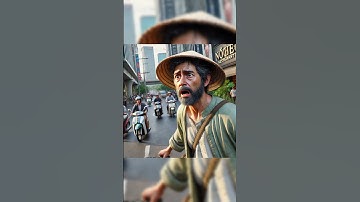 Lâu lâu ăn bữa cơm cũng có chuyện#chatgpt #ai #aivietnam