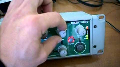 electrix filter queen