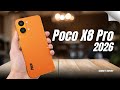 Poco X8 Pro First Look – Shocking Specs and Price leak