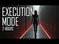 BIF - Execution Mode — No Distractions (2 Hours Deep Work Techno)