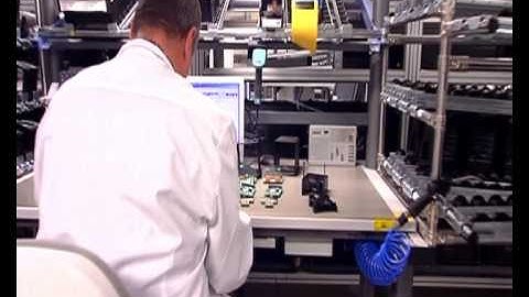 Gas Detection Systems