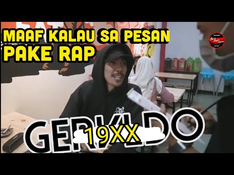 Video: Apa pesan dalam makanan?