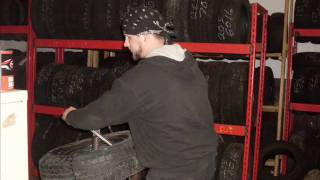 Buds Tire shop slideshow.wmv